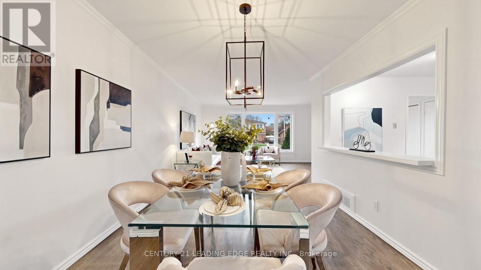 52 CLYDESDALE DRIVE - 12