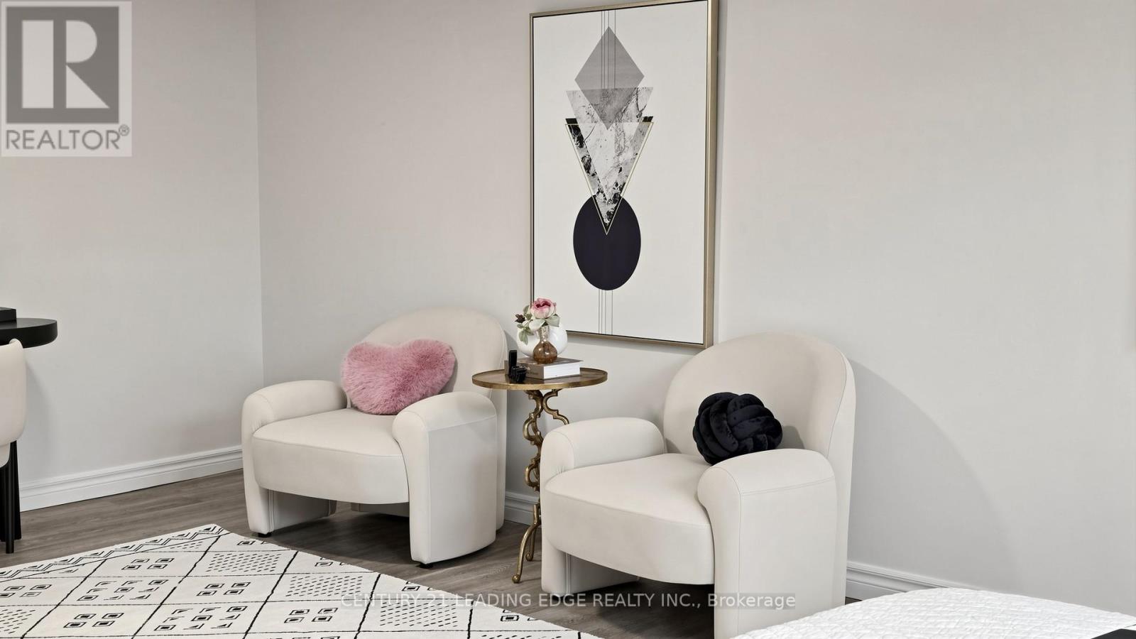 52 CLYDESDALE DRIVE - 42