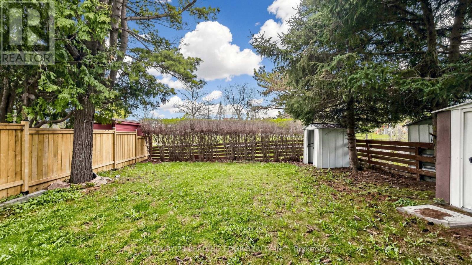 52 CLYDESDALE DRIVE - 46