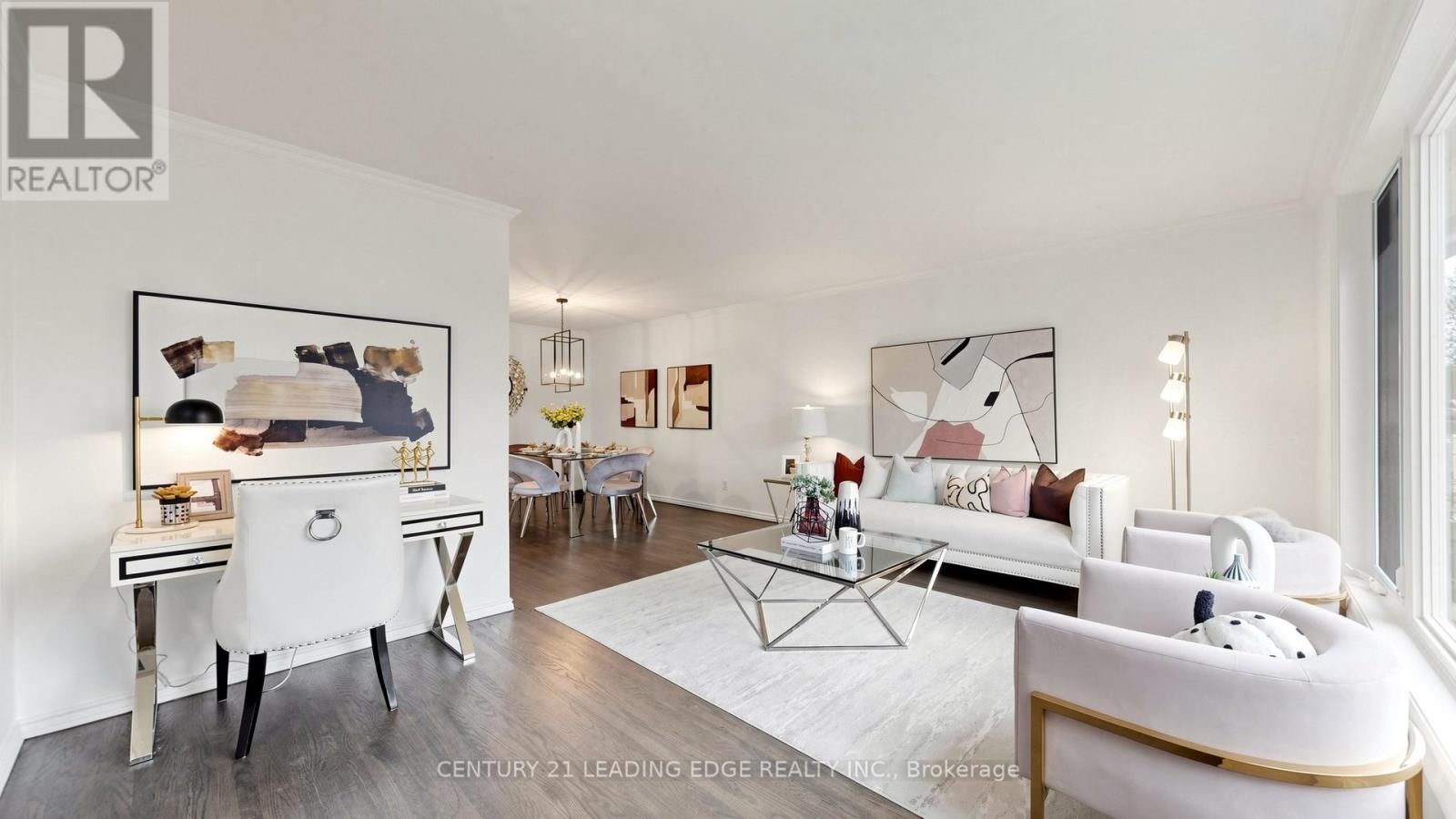 52 CLYDESDALE DRIVE - 6