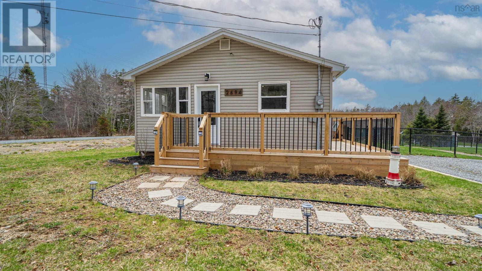 Property 42 of 50 of 2694 Sackville Drive