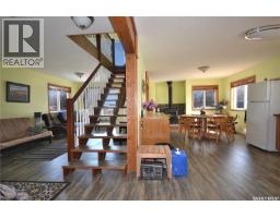 Family room - 6 Bronco Drive, Delaronde Lake, SK S0J0E0 Photo 8