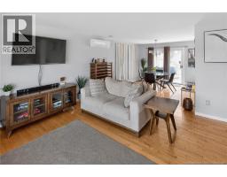 Dining room - 216 Westmount Boulevard, Moncton, NB E1E1V4 Photo 11