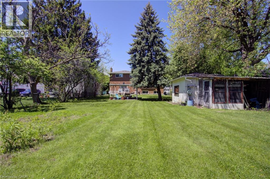 2344 BRINELL Avenue, Burlington, Ontario, L7R3P5 — Photo 13