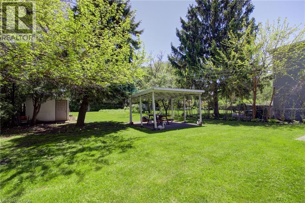 2344 BRINELL Avenue, Burlington, Ontario, L7R3P5 — Photo 15