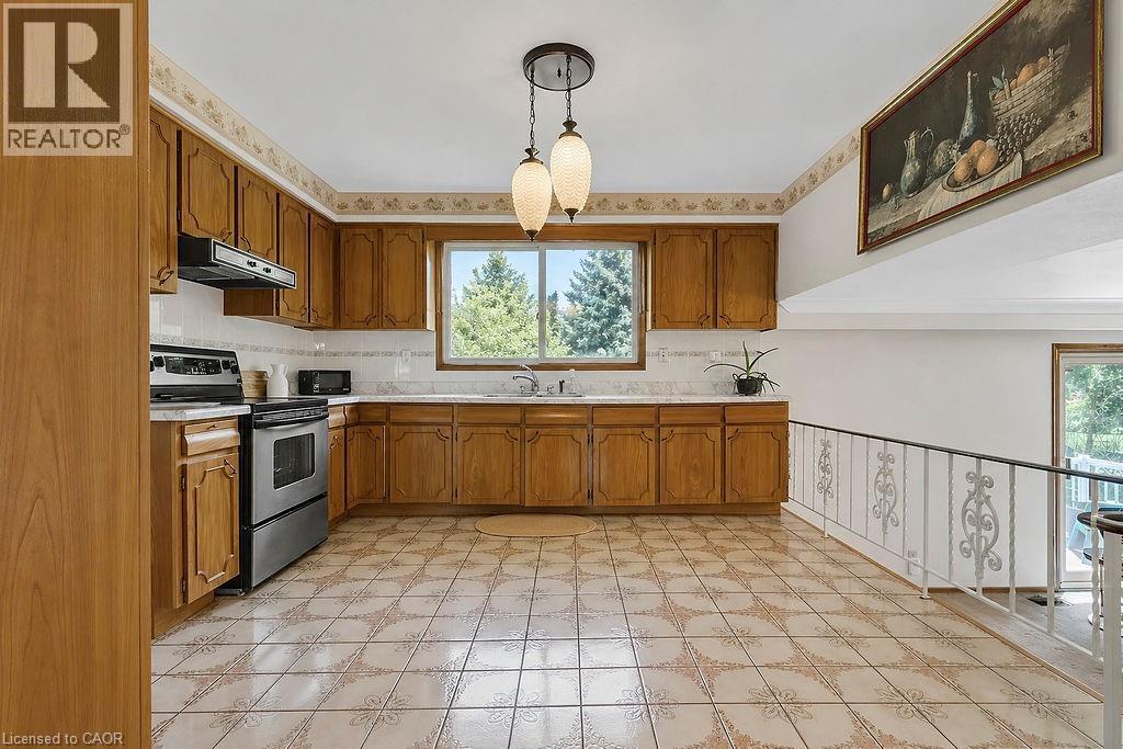 2344 BRINELL Avenue, Burlington, Ontario, L7R3P5 — Photo 8