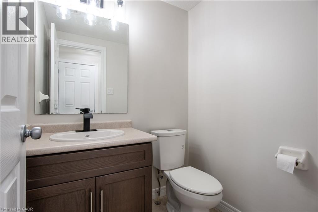 70 WILLOWRUN Drive Unit# J-3, Kitchener, Ontario, N2A0J3 — Photo 11