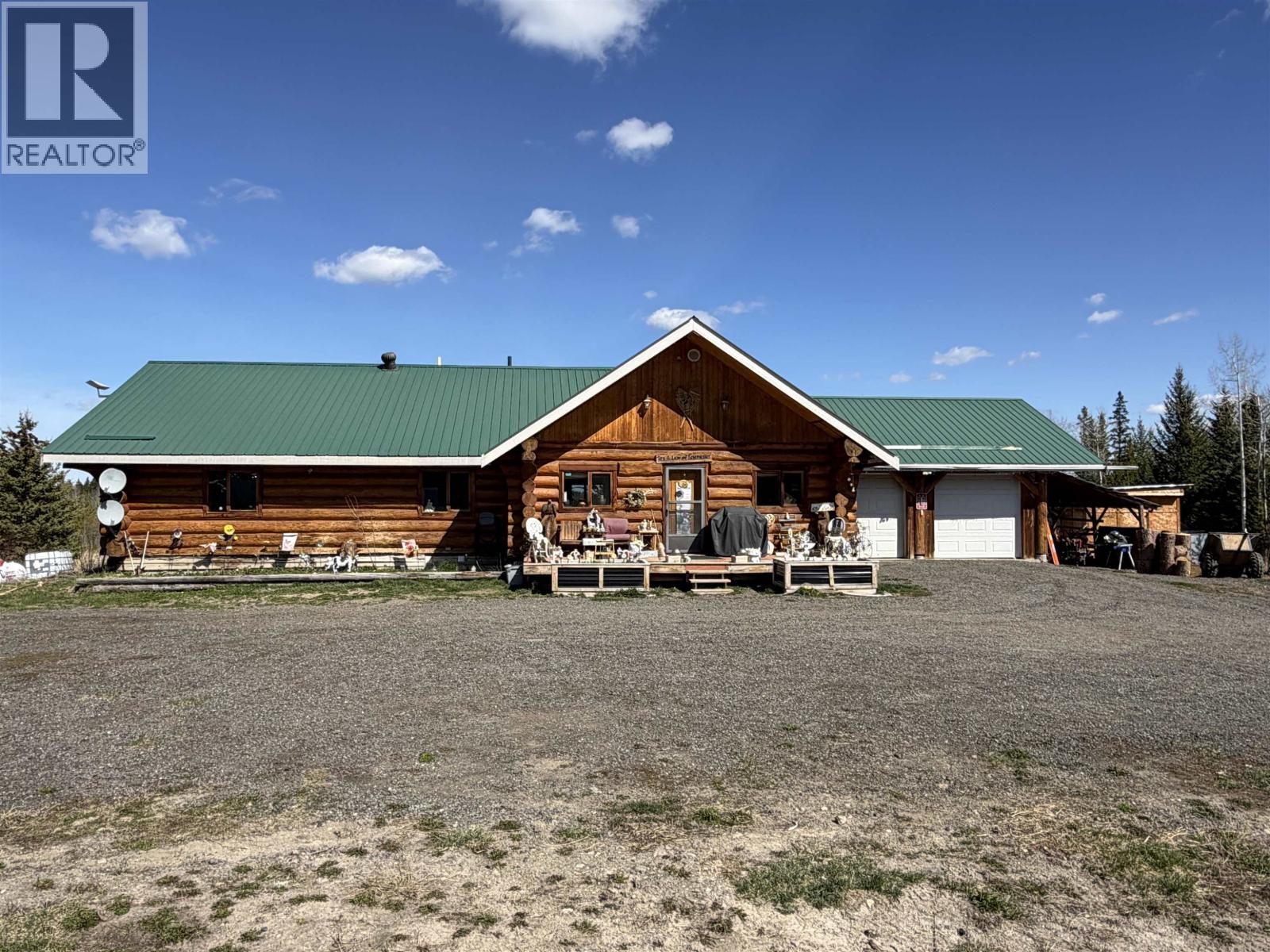 6779 LITTLE FORT HWY 24 HIGHWAY - 3