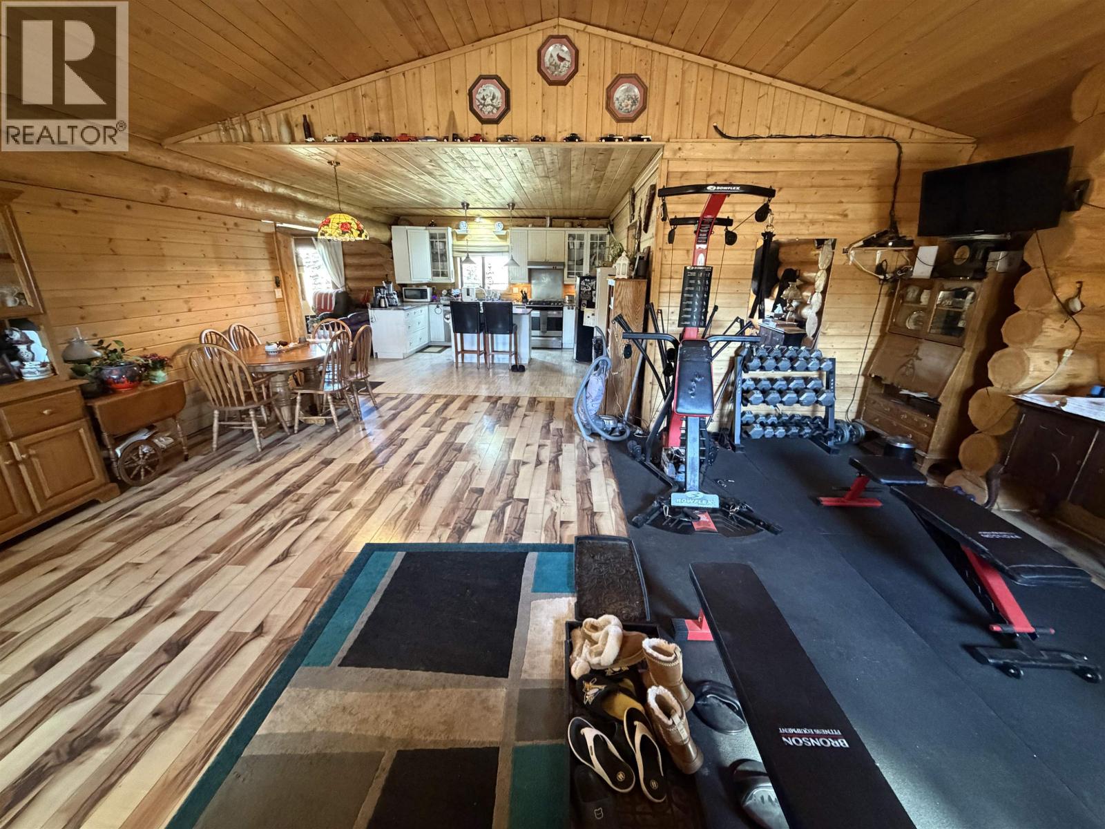 6779 LITTLE FORT HWY 24 HIGHWAY - 24