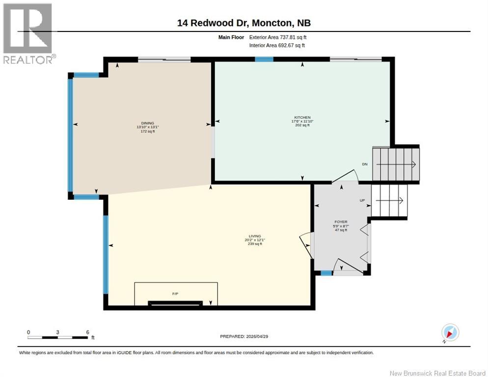 14 Redwood Drive - 35