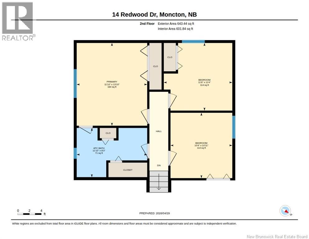 14 Redwood Drive - 36