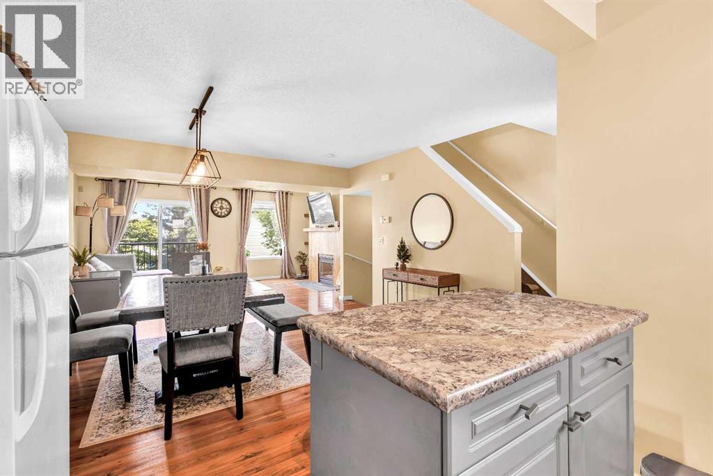 #3 200 Hidden Hills Terrace NW - 17