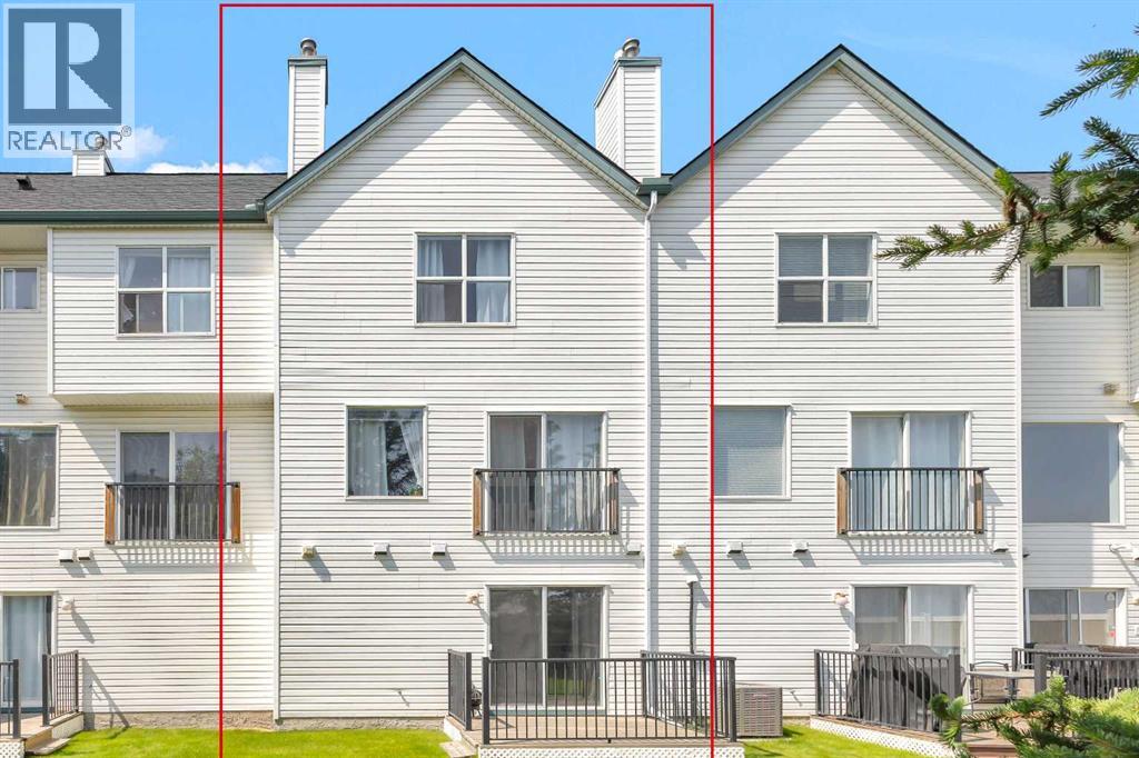 #3 200 Hidden Hills Terrace NW - 34