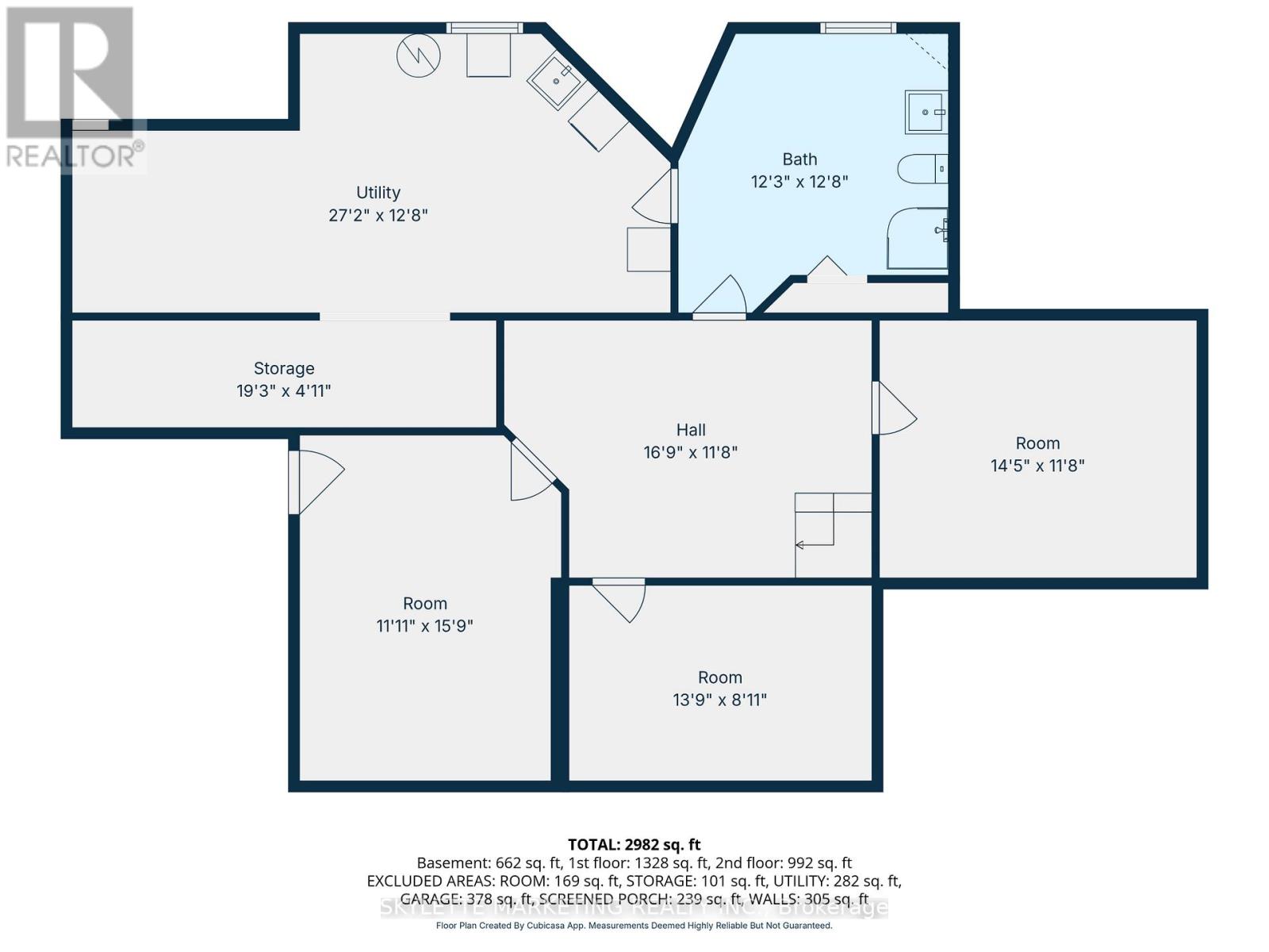2 DEER VALLEY CRESCENT - 24