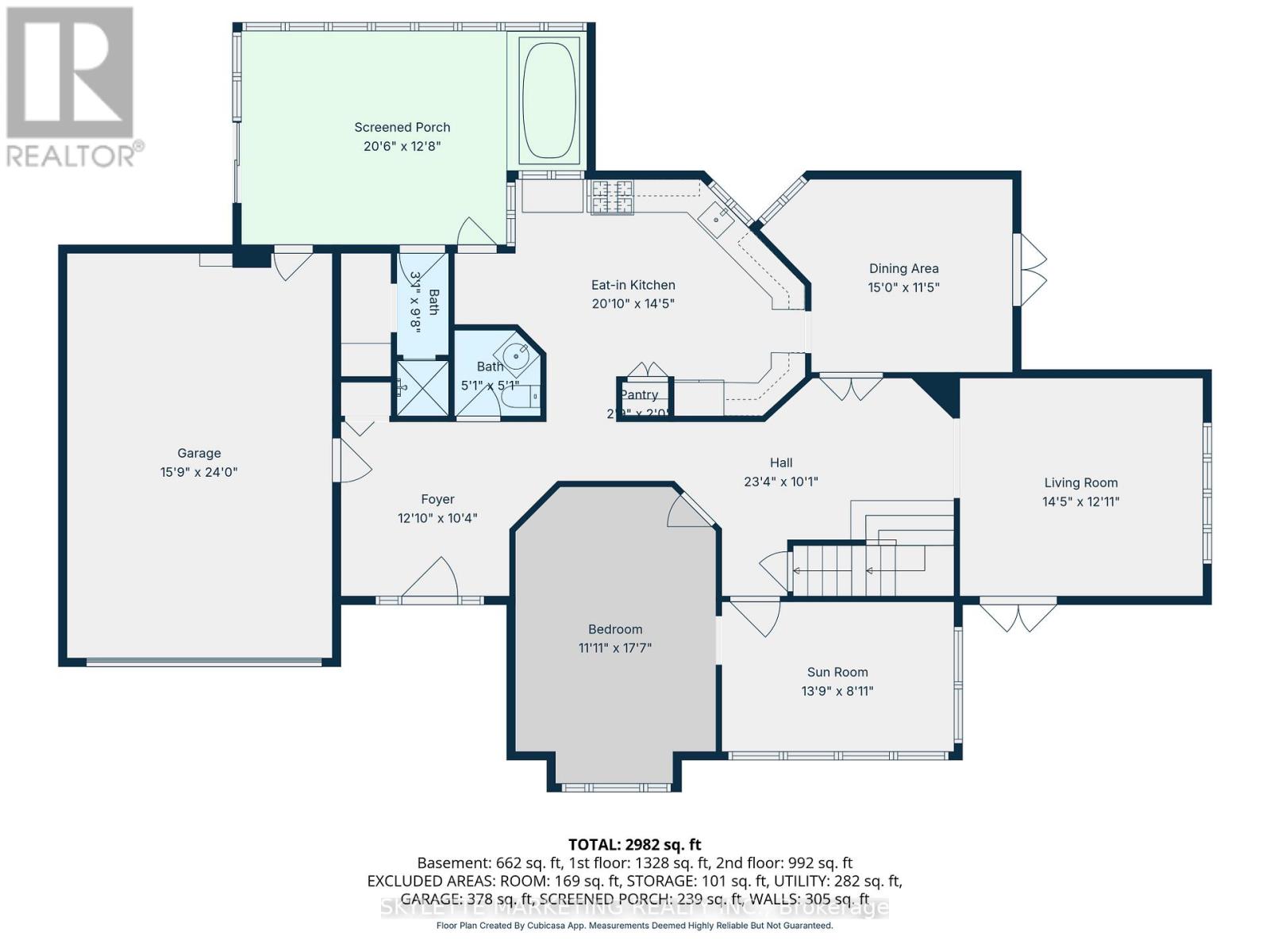 2 DEER VALLEY CRESCENT - 25