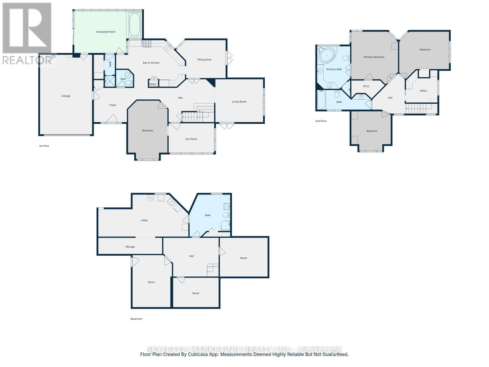 2 DEER VALLEY CRESCENT - 30