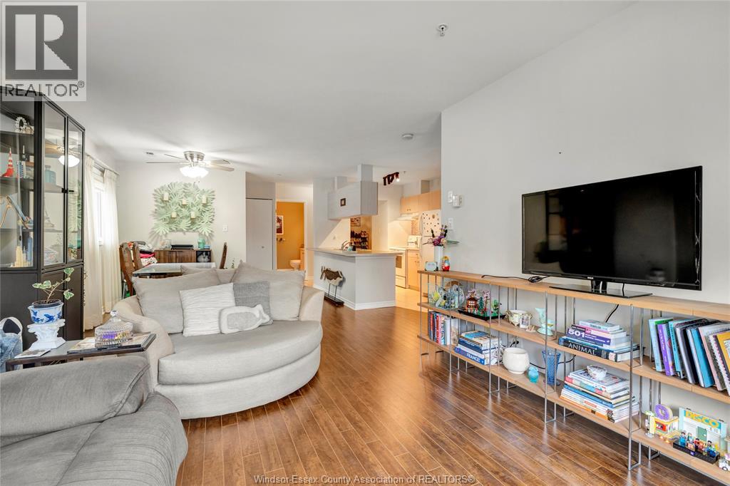 1655 GRAND MARAIS Unit# 310, Windsor, Ontario, N8E4W4 — Photo 14