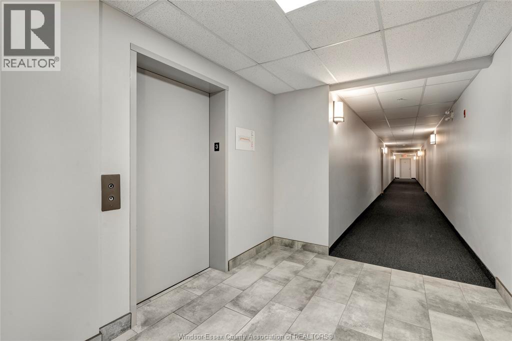 1655 GRAND MARAIS Unit# 310, Windsor, Ontario, N8E4W4 — Photo 27