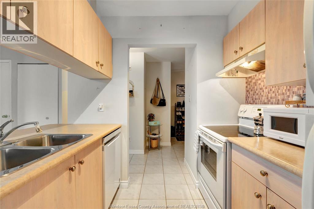 1655 GRAND MARAIS Unit# 310, Windsor, Ontario, N8E4W4 — Photo 7