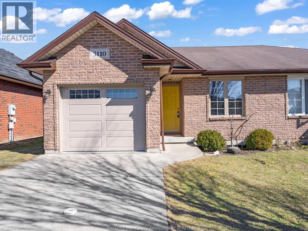 3110 SEVILLE AVENUE, Windsor, Ontario, N8N0A2 — Photo 3