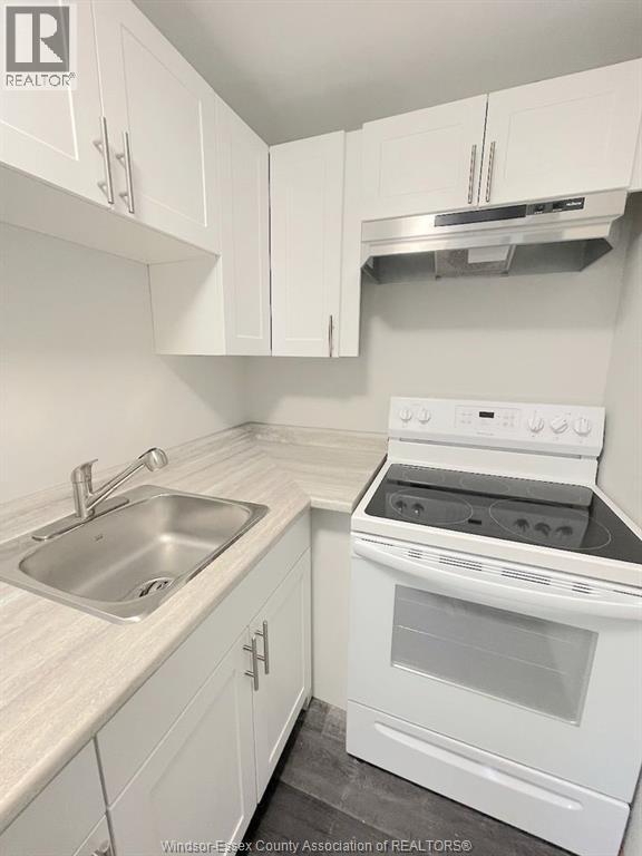 335 Detroit STREET Unit# 6, Windsor, Ontario, N9C2P4 — Photo 4