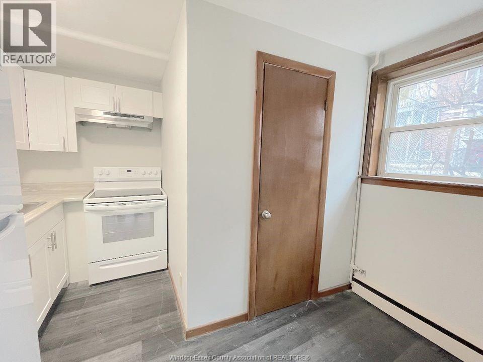 335 Detroit STREET Unit# 6, Windsor, Ontario, N9C2P4 — Photo 5
