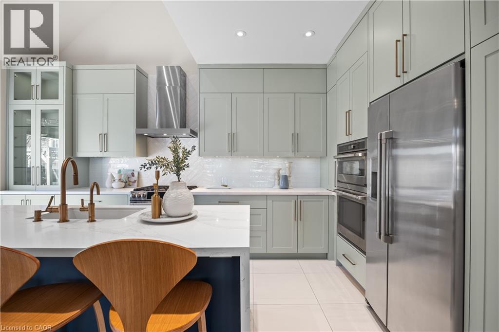2252 DEWSBURY Drive, Oakville, Ontario, L6M0A6 — Photo 12