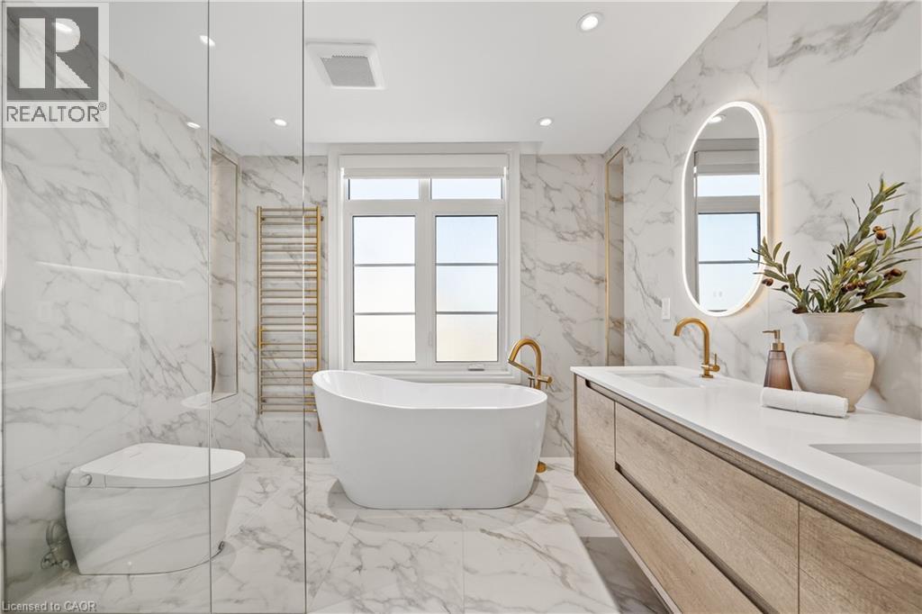 2252 DEWSBURY Drive, Oakville, Ontario, L6M0A6 — Photo 21