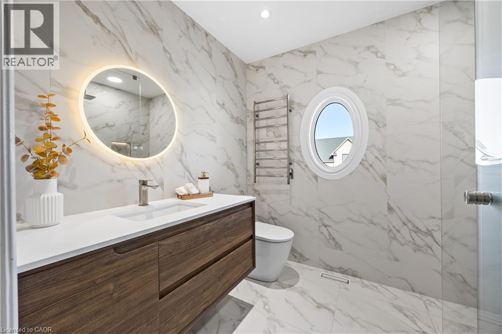 2252 DEWSBURY Drive, Oakville, Ontario, L6M0A6 — Photo 28