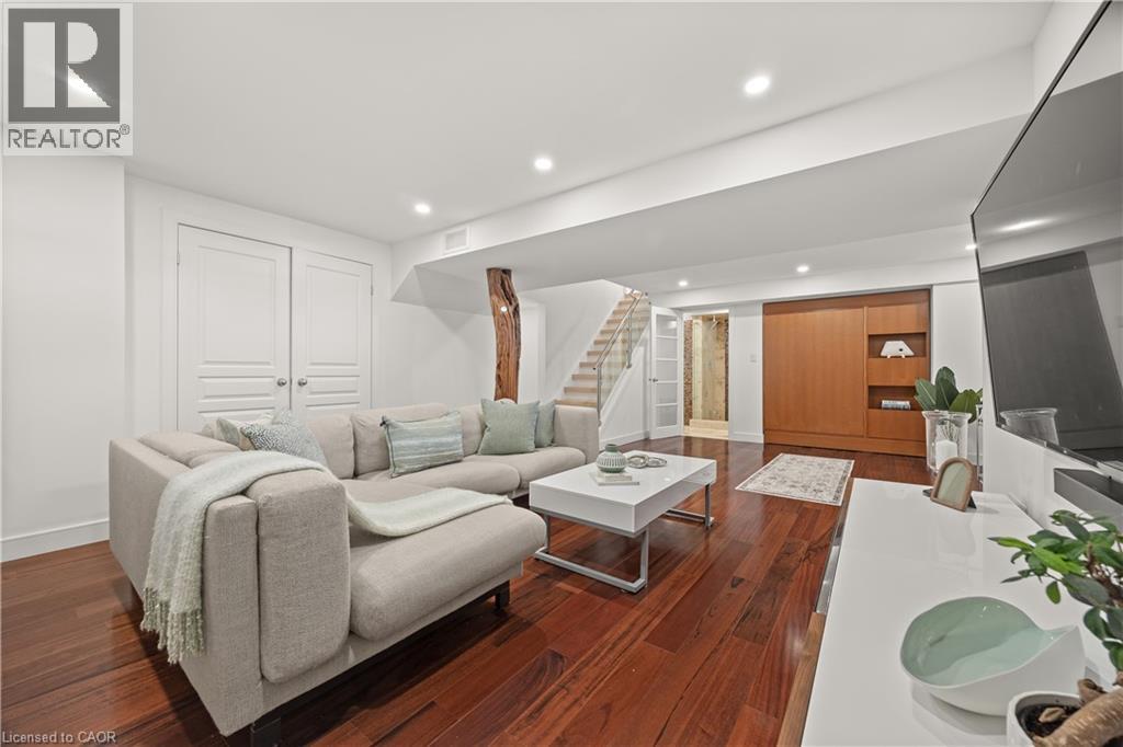 2252 DEWSBURY Drive, Oakville, Ontario, L6M0A6 — Photo 30