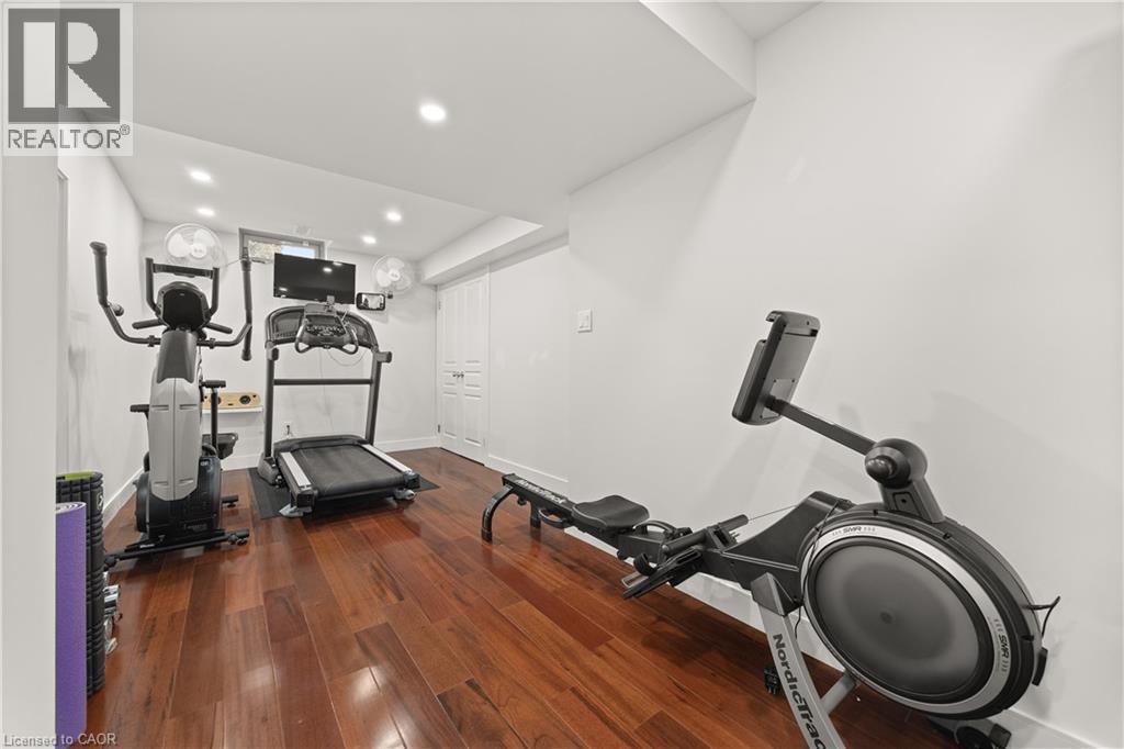 2252 DEWSBURY Drive, Oakville, Ontario, L6M0A6 — Photo 33