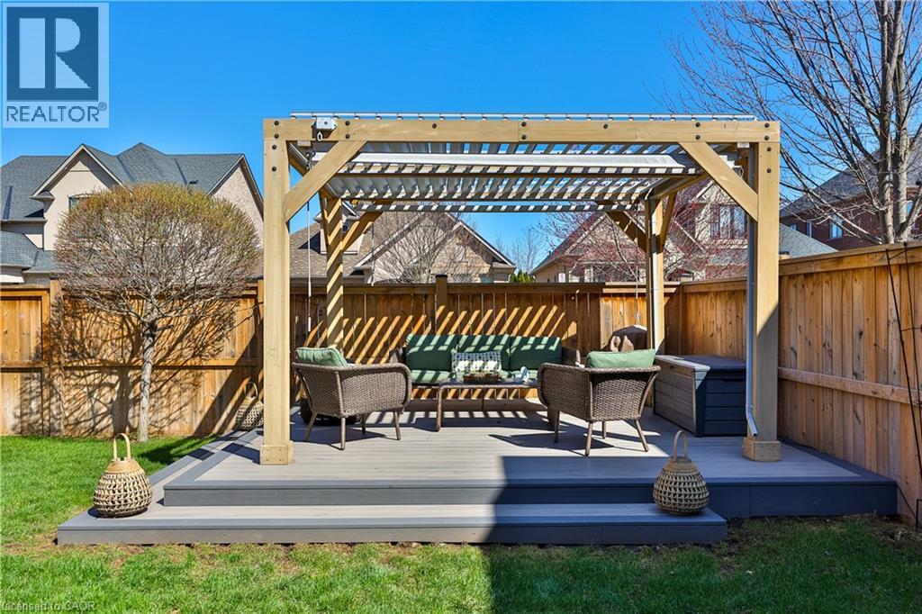 2252 DEWSBURY Drive, Oakville, Ontario, L6M0A6 — Photo 40