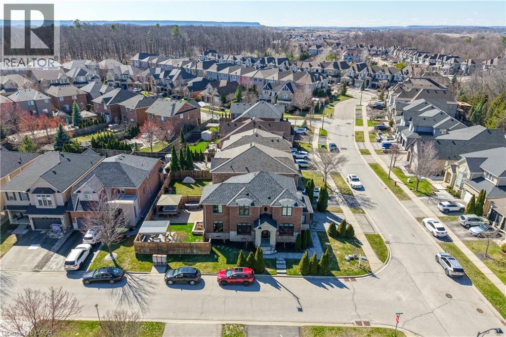 2252 DEWSBURY Drive, Oakville, Ontario, L6M0A6 — Photo 46