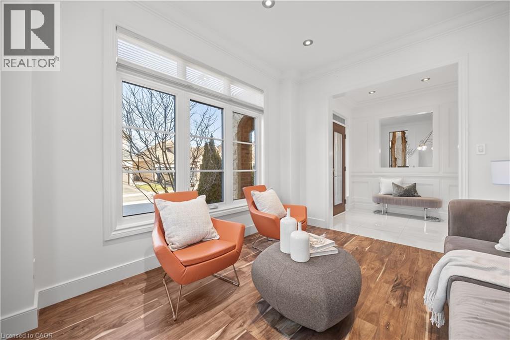 2252 DEWSBURY Drive, Oakville, Ontario, L6M0A6 — Photo 6