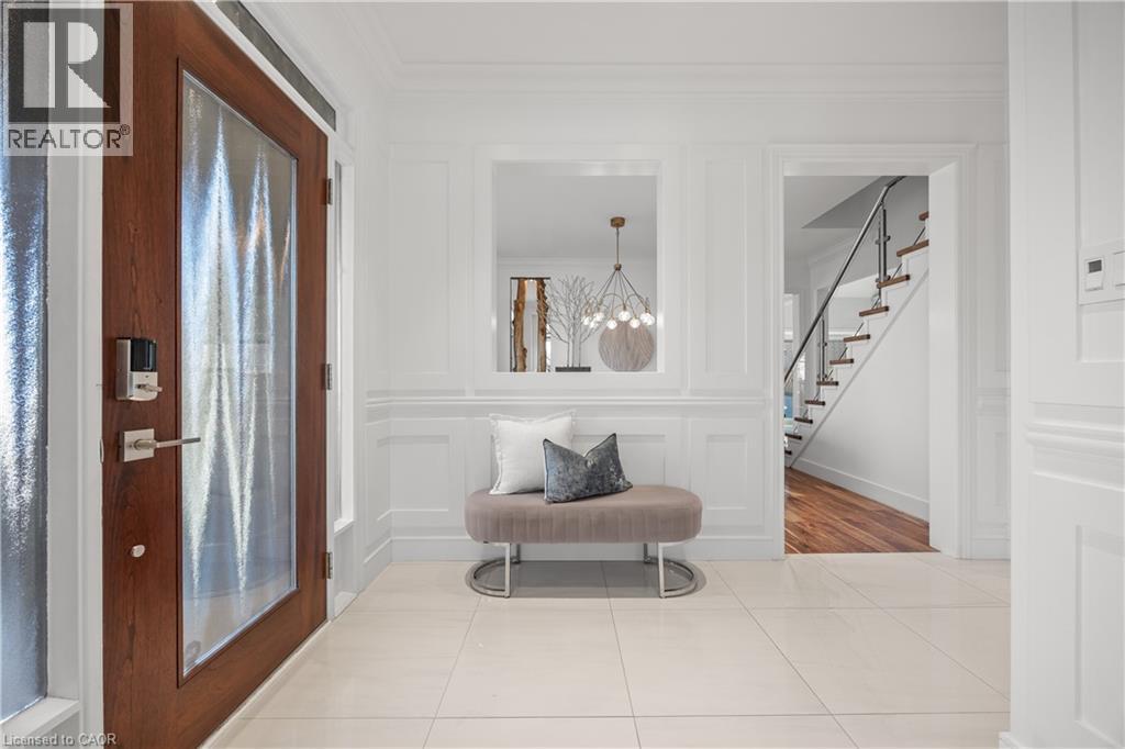 2252 DEWSBURY Drive, Oakville, Ontario, L6M0A6 — Photo 7