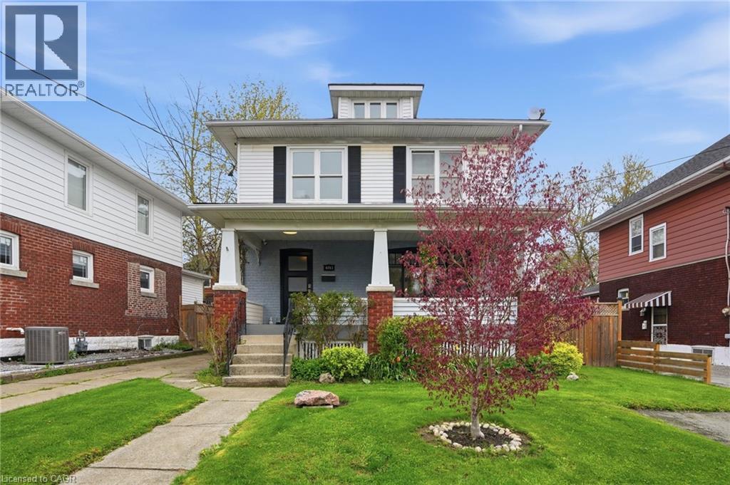 4351 SENECA Street - 1