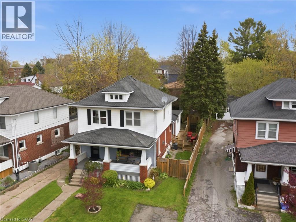 4351 SENECA Street - 42