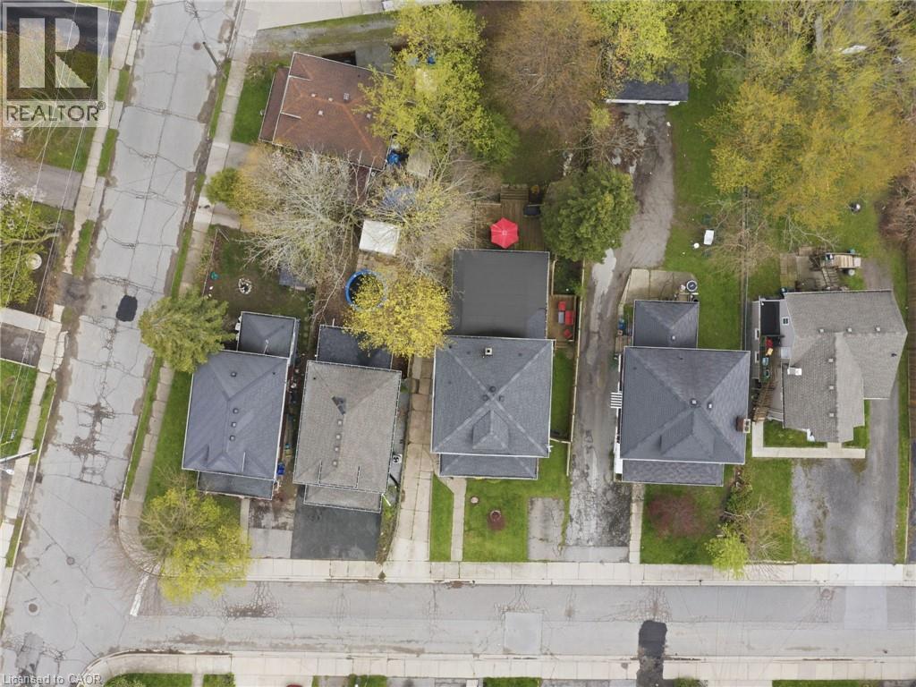 4351 SENECA Street - 45