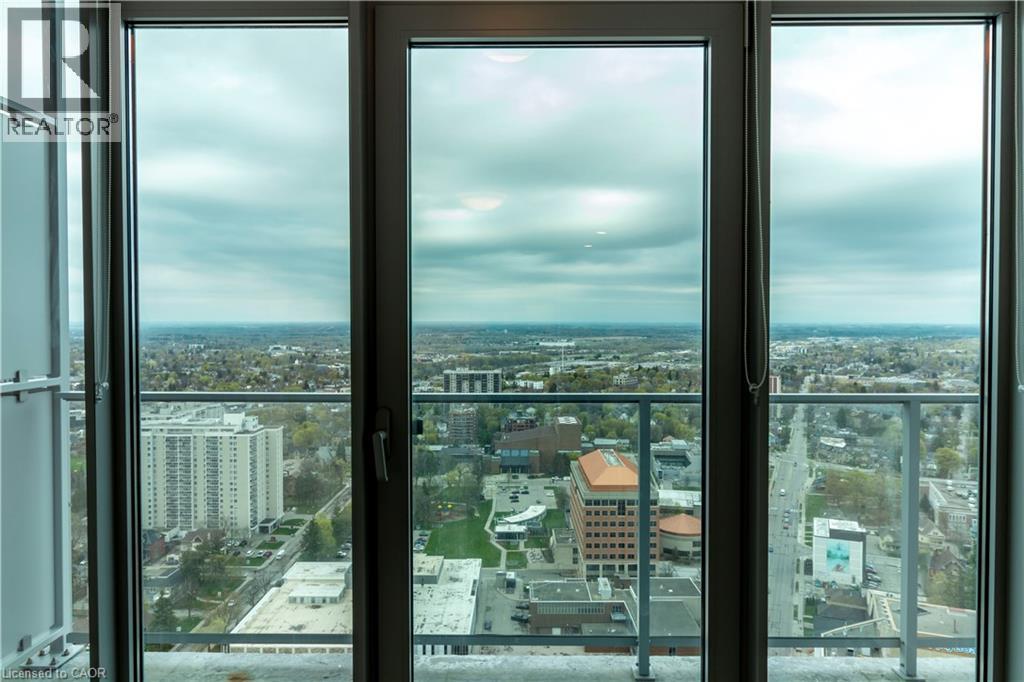 60 FREDERICK Street Unit# 3303, Kitchener, Ontario, N2H0C7 — Photo 18