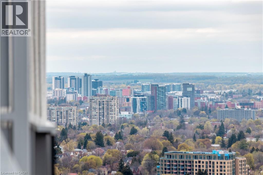 60 FREDERICK Street Unit# 3303, Kitchener, Ontario, N2H0C7 — Photo 26