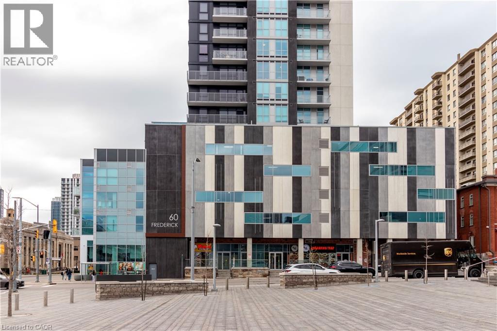 60 FREDERICK Street Unit# 3303, Kitchener, Ontario, N2H0C7 — Photo 27