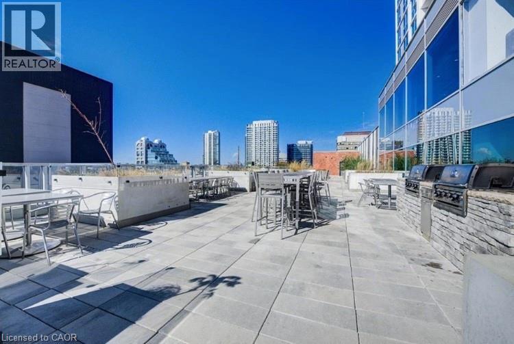 60 FREDERICK Street Unit# 3303, Kitchener, Ontario, N2H0C7 — Photo 35