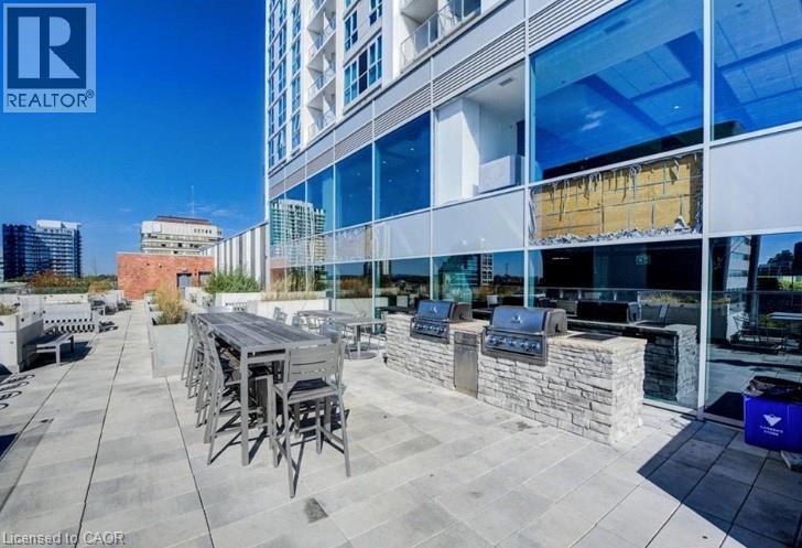 60 FREDERICK Street Unit# 3303, Kitchener, Ontario, N2H0C7 — Photo 37