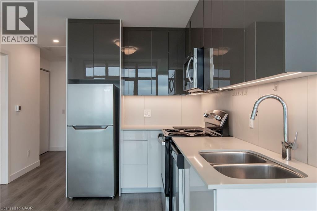 60 FREDERICK Street Unit# 3303, Kitchener, Ontario, N2H0C7 — Photo 4