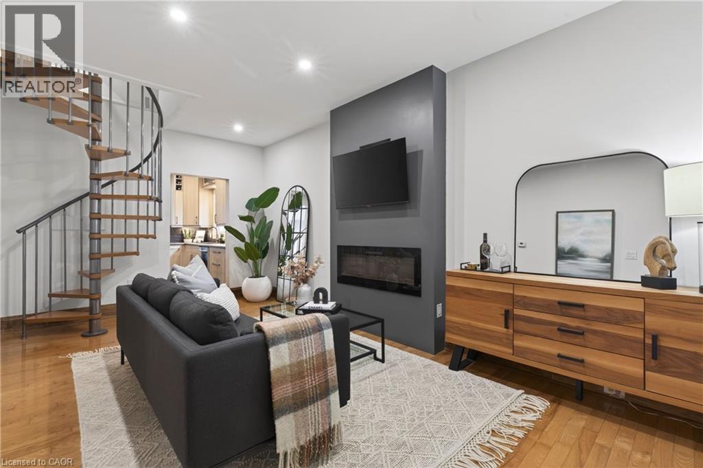 105 HIGHLAND Avenue, St. Catharines, Ontario, L2R4H9 — Photo 14