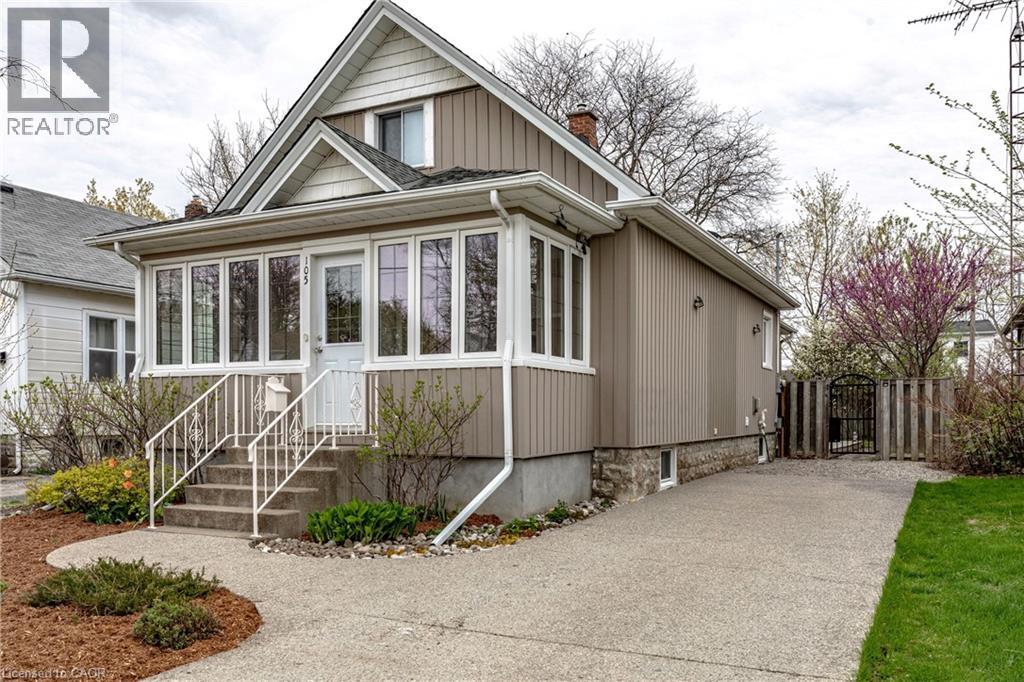 105 HIGHLAND Avenue - 2