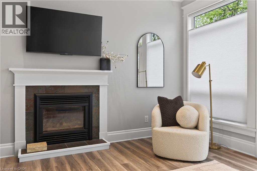 105 HIGHLAND Avenue, St. Catharines, Ontario, L2R4H9 — Photo 21