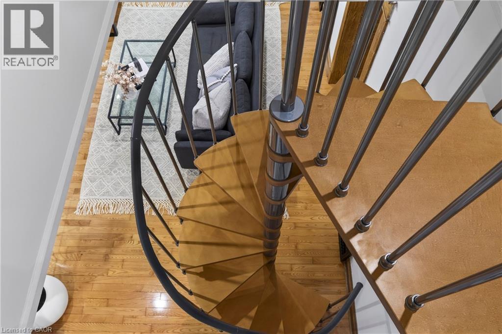 105 HIGHLAND Avenue, St. Catharines, Ontario, L2R4H9 — Photo 40