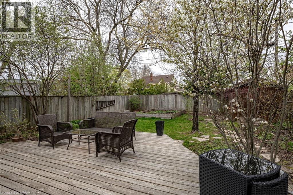 105 HIGHLAND Avenue, St. Catharines, Ontario, L2R4H9 — Photo 48