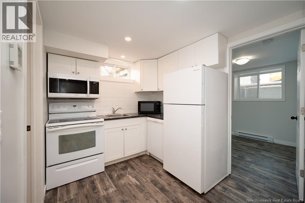 16 Beaconhill Terrace - 11